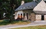 Holiday Home Bonnemain: Les Coudrayes In Bonnemain, Bretagne For 4 Persons ...