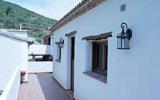 Holiday Home Andalucia Waschmaschine: Padre Ramon In Laroya, Andalusien ...