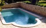 Holiday Home France: Holiday House (8 Persons) Provence, Goult (France) 