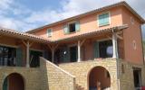 Holiday Home Rhone Alpes: Domaine Epicure In Chiroubles, Ardèche For 14 ...