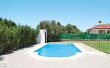 Holiday Home Andalucia: Casa Paqui: Accomodation For 6 Persons In Conil De La ...