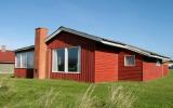 Holiday Home Handbjerg: Holiday House In Handbjerg, Midtjylland For 4 ...