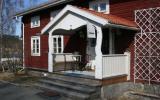 Holiday Home Gavleborgs Lan: Holiday House In Ljusdal, Nord Sverige For 4 ...