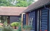 Holiday Home United Kingdom: The Old Dairy In Edenbridge, Kent For 6 Persons ...