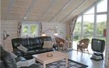 Holiday Home Hvide Sande Waschmaschine: Holiday Home (Approx 107Sqm), ...