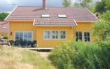 Holiday Home Vest Agder Waschmaschine: Holiday Home For 12 Persons, ...