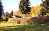 Holiday Home Thuringen: Holiday Home For 4 Persons, Altersbach, Altersbach, ...