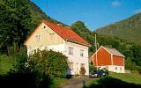Holiday Home More Og Romsdal Waschmaschine: Holiday Home For 6 Persons, ...