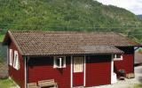 Holiday Home Førde Sogn Og Fjordane Radio: Accomodation For 6 Persons In ...