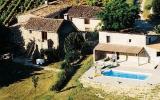 Holiday Home France: Holiday House (4 Persons) Provence, Malaucène ...