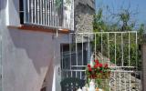 Holiday Home Campania: Combi: Accomodation For 6 Persons In Conca Dei Marini, ...
