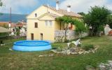 Holiday Home Rabac Air Condition: Haus Nino: Accomodation For 8 Persons In ...