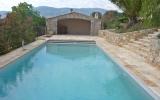 Holiday Home France: Holiday House (8 Persons) Cote D'azur, Grasse (France) 