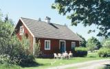 Holiday Home Kronobergs Lan: Accomodation For 6 Persons In Smaland, Ryd, ...