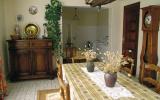 Holiday Home Basse Normandie: Holiday Cottage In Siouville Near Les Pieux, ...