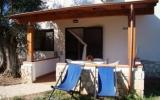 Holiday Home Italy: Tesori Del Sud Monolocale In Vieste, Apulien For 2 Persons ...