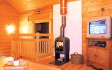 Holiday Home Valais Sauna: Holiday House (100Sqm), Nendaz For 8 People, ...