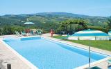 Holiday Home Italy: Villa Pratoverde: Accomodation For 5 Persons In San ...