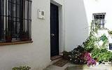 Holiday Home Spain: Holiday House, Conil De La Frontera For 4 People, ...