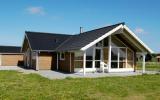 Holiday Home Denmark: Holiday House In Vrist, Sydlige Vestkyst For 7 Persons 
