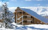 Holiday Home Rhone Alpes Sauna: Holiday Home (Approx 140Sqm), Huez For Max ...
