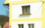 Holiday Home Czech Republic: Holiday Home For 4 Persons, Strasice, ...