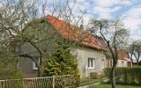Holiday Home Germany: Terraced House (4 Persons) Saxony, Bad Muskau ...