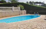 Holiday Home France: Holiday House (6 Persons) Cote D'azur, Sainte Maxime ...