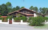 Holiday Home Biarritz: Accomodation For 6 Persons In Vieux-Boucau. Port ...