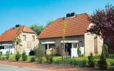 Holiday Home Germany: Accomodation For 4 Persons In Tossens, Tossens, North ...