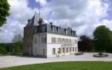 Holiday Home Asnières Haute Normandie: Château Et Gîtes Saint Gervais ...