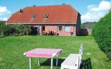 Holiday Home Germany: Haus Kranich: Accomodation For 6 Persons In Kummerow ...