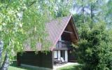 Holiday Home Vysocina: Holiday Home (Approx 60Sqm), Svepravice For Max 5 ...