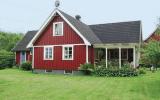 Holiday Home Skane Lan: Former Farm In Munka Ljungby Near Örkelljung, ...