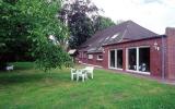 Holiday Home Germany: Terraced House (8 Persons) North Sea, Marienhafe ...