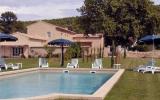 Holiday Home France: Holiday House (14 Persons) Provence, Cavaillon ...