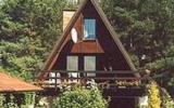 Holiday Home Gdansk: Holiday Cottage In Lubichowo Near Gdansk, ...