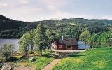 Holiday Home Mundheim Sauna: Holiday Cottage In Eikelandsosen, Hardanger, ...