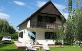 Holiday Home Somogy Garage: Holiday Home, Balatonberény For Max 5 Guests, ...
