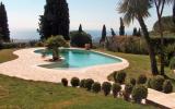 Holiday Home France: Holiday House (10 Persons) Cote D'azur, Nice (France) 