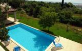 Holiday Home Istria: Holiday Cottage In Peroj Near Pula, Fazana, ...
