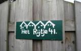 Holiday Home Noord Holland Waschmaschine: Het Rijtje 41 In De Kwakel, ...