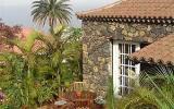 Holiday Home Spain: Holiday Home For 2 Persons, Fuencaliente, Fuencaliente, ...