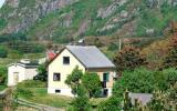 Holiday Home Norway Radio: Holiday House In Bud, Nordlige Fjord Norge For 8 ...