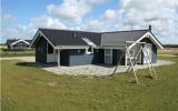 Holiday Home Harboøre: Holiday Home (Approx 102Sqm), Harboøre For Max 6 ...