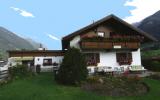 Holiday Home Austria: Traudl In Umhausen, Tirol For 2 Persons (Österreich) 