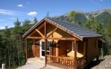 Holiday Home Provence Alpes Cote D'azur: Chalets De Seyne In Seyne Les ...