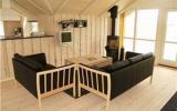 Holiday Home Hemmet Ringkobing: Holiday Home (Approx 100Sqm), Hemmet For ...