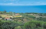 Holiday Home Porto Azzurro: Piccola Oasi: Accomodation For 4 Persons In ...