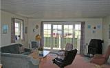 Holiday Home Hvide Sande: Holiday Home (Approx 124Sqm), Houvig For Max 8 ...
